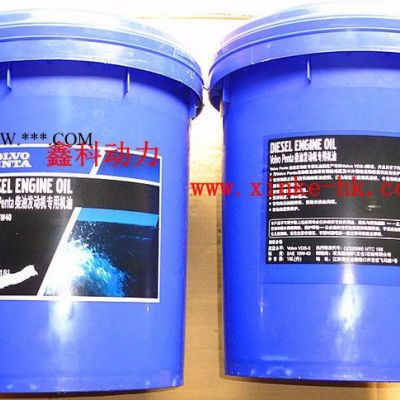 富豪VOLVO柴油發(fā)動機配件，沃爾沃VDS機油477556