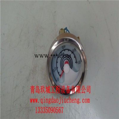 五十鈴 機油直感式