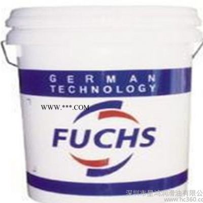 福斯ZSA潤滑脂，F(xiàn)UCHS GEARMASTER ZSA潤滑脂16kg