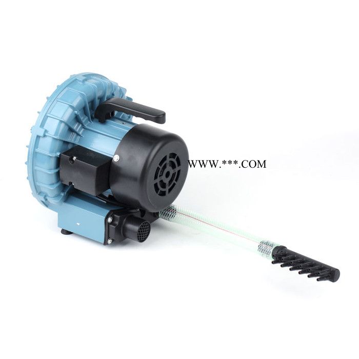 日生GF-180 水族海鮮池養殖鼓風機  大氣量大功率氣泵