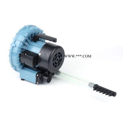 日生GF-180 水族海鮮池養殖鼓風機  大氣量大功率氣泵