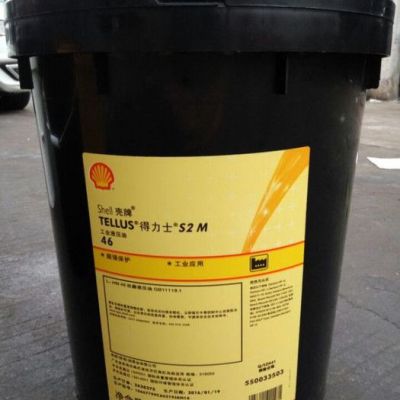 殼牌燃氣發動機油_Shell Mysella OIL 30燃氣發動機油_中美達**