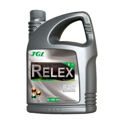 ＪＧＬJS12-04 銀睿力機(jī)油（SL  10W-40） 汽車發(fā)動(dòng)機(jī)油