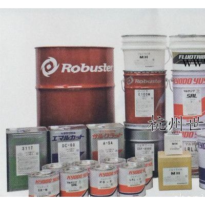 日本協(xié)同OC 555潤(rùn)滑脂  協(xié)同油脂OC555潤(rùn)滑脂 16KG