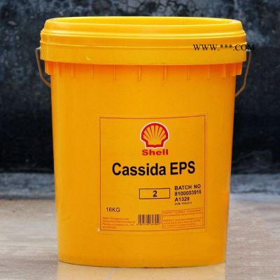 殼牌愛萬利HDX2潤滑脂，Shell Alvania HDX 2潤滑脂 16KG