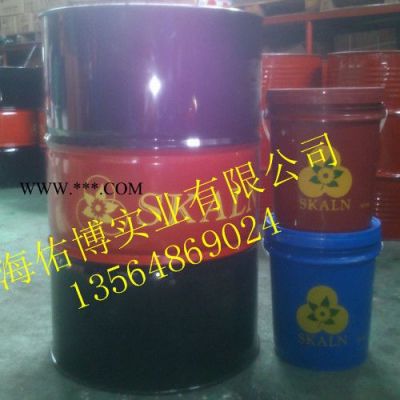 供應(yīng)斯卡蘭46號螺桿式空壓機油 46號空氣壓塑機油