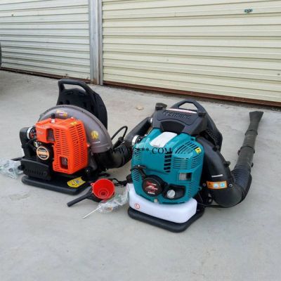 吹雪鼓風機廠家 二沖程背負式吹風機 背負式馬路吹塵機廠家