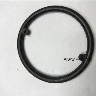 奧迪原裝 老A6 A4 1.8T 2.4 2.8 機油散熱器膠圈 機油散熱器墊