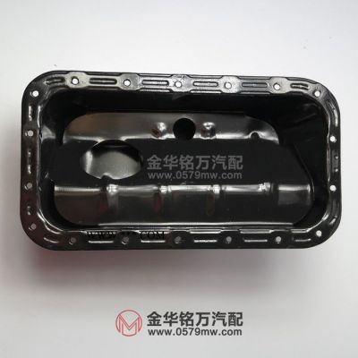直銷五菱之光哈飛民意長安之星等462/465發動機油底殼機油盤