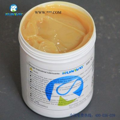 潤華RW-X5風扇潤滑脂 電磁爐風扇專用潤滑脂  先試樣后訂