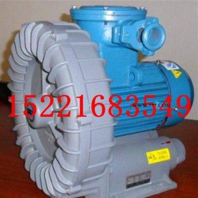 全風(fēng)防爆鼓風(fēng)機.變頻防爆鼓風(fēng)機