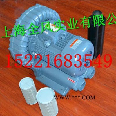 進口全風(fēng)環(huán)形高壓鼓風(fēng)機，RB環(huán)形鼓風(fēng)機，臺灣環(huán)形鼓風(fēng)機