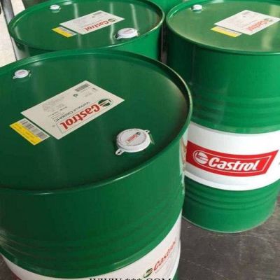 嘉實多 Hyspin SW 32冷凍機油潤滑油上海**