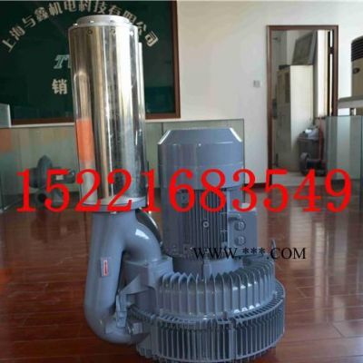 高壓鼓風機，環形高壓鼓風機，旋渦高壓風機