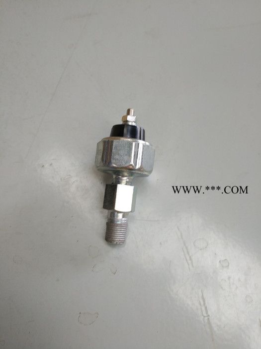 五十鈴 4JG1機(jī)油感應(yīng)塞原裝