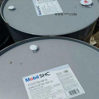 美孚320WT風力機齒輪油,美孚合成齒輪油SHC320WT, 美孚320WT齒輪油