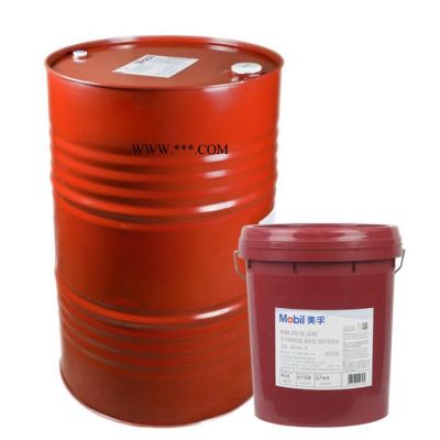 美孚 事必達 EP 工業齒輪油 MOBIL SPARTAN EP 220 重負荷齒輪油