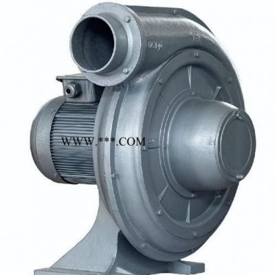 全風(fēng)中壓鼓風(fēng)機(jī)，TB-125鼓風(fēng)機(jī)，2.2KW透浦式鼓風(fēng)機(jī)