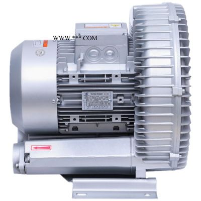 真空輸送物料高壓鼓風機