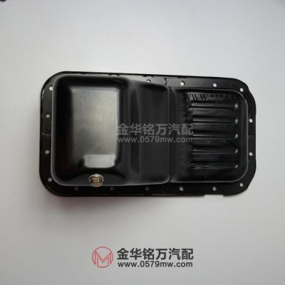 直銷奇瑞QQ油底殼 QQ1.1排量465發動機專用油底殼機油盤