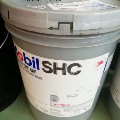 美孚SHC460齒輪油/Mobil SHC 460全合成齒輪油 美孚 SHC460齒輪油