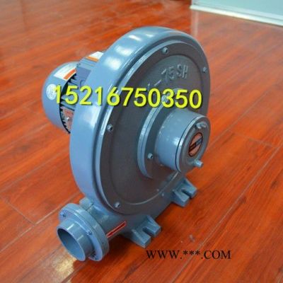 全風透浦式鼓風機，CX-75S中壓鼓風機，400W鼓風機