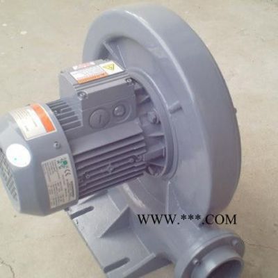 全風(fēng)CX-75S鼓風(fēng)機(jī)，0.4KW中壓鼓風(fēng)機(jī)，透浦式鼓風(fēng)機(jī)