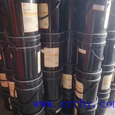 銷售 殼牌S2P100空壓機油 殼牌空壓機油