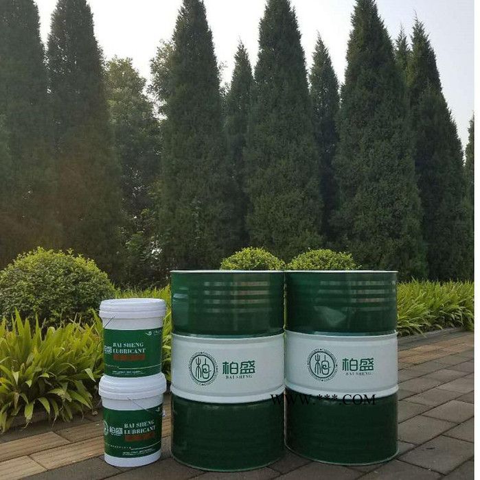 柏盛  抗磨液壓油 液壓油 46號液壓油 液壓設備用油    液壓機油