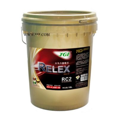 JGL JCR12-10 大馬力重載王機(jī)油（CH-4  20W-50） 汽車發(fā)動(dòng)機(jī)油
