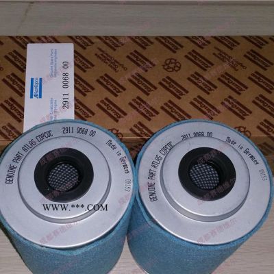 2901007500阿特拉斯移動空壓機油分XAS186-196