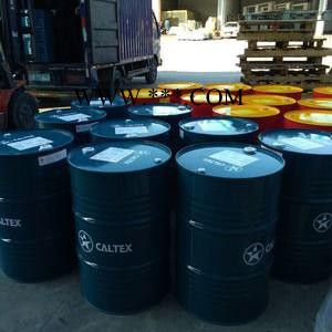 上海加德士齒輪油 加德士合成齒輪油   Caltex Synlube CLP4
