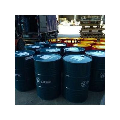 上海加德士齒輪油 加德士合成齒輪油   Caltex Synlube CLP4