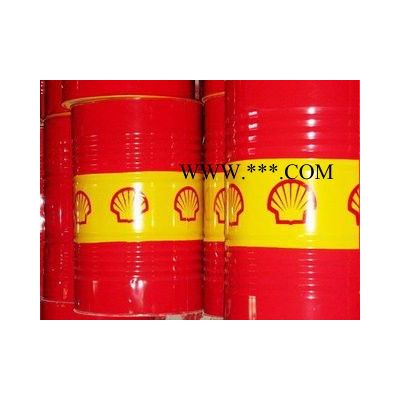 殼牌 殼牌多寶CC 渦輪機油 工業潤滑油