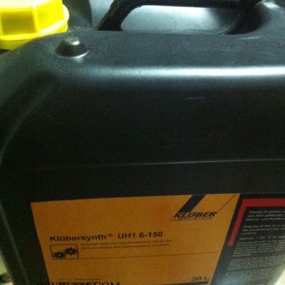 克魯勃GH-6 68齒輪油報價