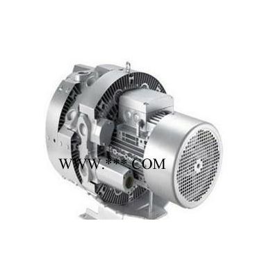 雙段式鼓風(fēng)機(jī)，風(fēng)帕克高壓鼓風(fēng)機(jī)，2HB420-AA31環(huán)形鼓