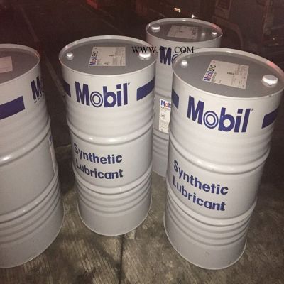 美孚合成齒輪油SHC220,全合成型工業齒輪油,VG150-320-680