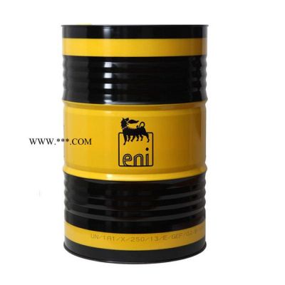 Eni Blasia BM 220特殊性能齒輪油 埃尼齒輪寶BM220二硫化鉬齒輪油