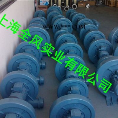 全風高壓鼓風機