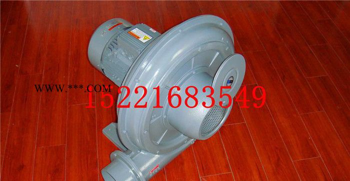 TB-125全風透浦式鼓風機，全風高壓鼓風機