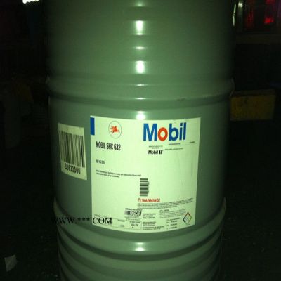 美孚合成齒輪油,SHC624,齒輪與軸承油,625,626,627,629,630,632,634,636,639