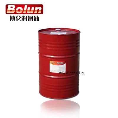 廠家直供博侖重負荷320#工業齒輪油潤滑油批發