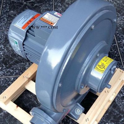 0.75KW中壓鼓風(fēng)機(jī) CX-75全風(fēng)鼓風(fēng)機(jī) 透浦式三相鼓風(fēng)