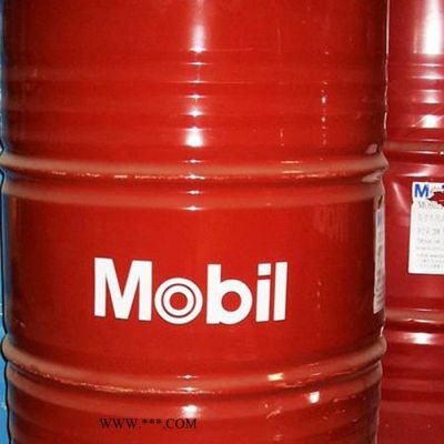 美孚DTE26 27  抗磨液壓油 美孚車用齒輪油 報價