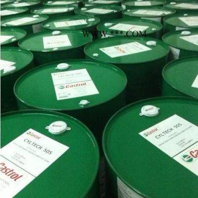 嘉實多 齒輪潤滑油上海** 220齒輪油