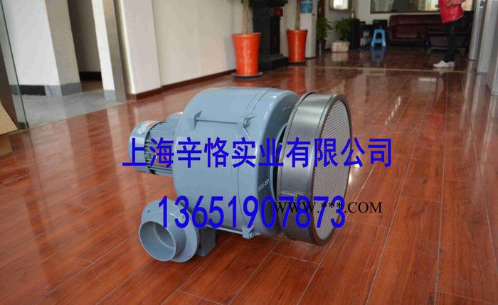 HTB100-304透浦式鼓風機 2.2KW透浦多段式鼓風機