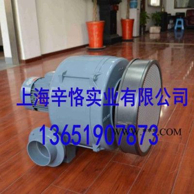 HTB100-304透浦式鼓風機 2.2KW透浦多段式鼓風機