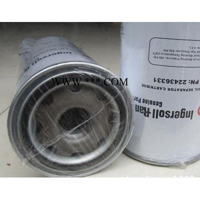 英格索蘭空壓機油氣分離器 22436331