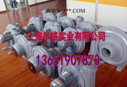 TB-125中壓鼓風機 TP-125透浦式鼓風機 2.2KW