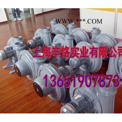 TB-125中壓鼓風機 TP-125透浦式鼓風機 2.2KW